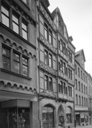 Haus Schultz