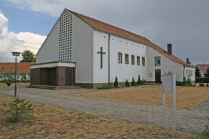 Guben, Rosenweg 14
