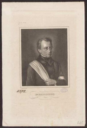 Endlicher, Stephan Ladislaus