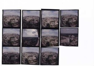 Skyline, 1973