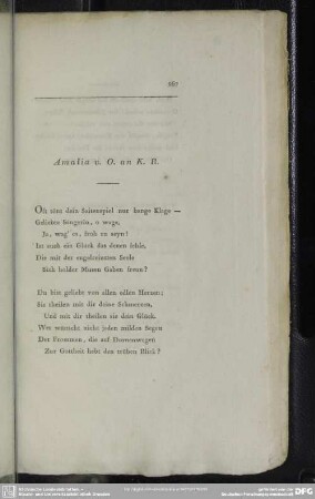 Amalia v. O. an K. R.