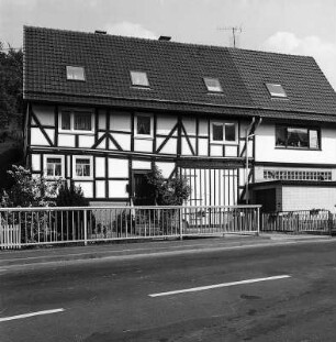 Großalmerode, Hauptstraße 18