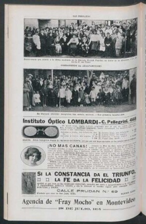 San Fernando