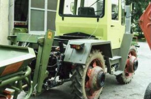 Fotografie: Informationstechnik, Wiegetechnik, Wiegerahmen, Schleuderstreuer
