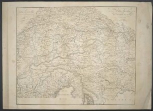 Post-Karte Zur Geschichte des Kriegs von 1809