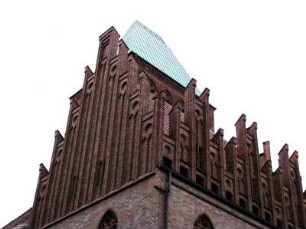 Berlin: Märkisches Museum