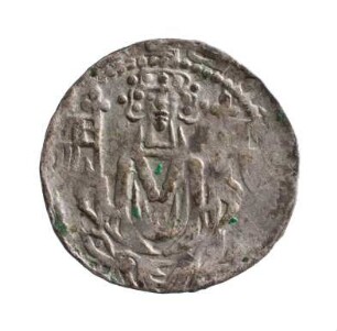 Münze, Pfennig, 1238 - 1239