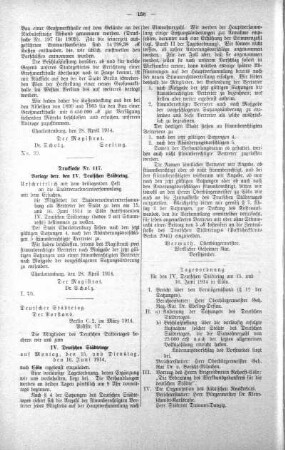 No. 10. (115-126) (117.), 06. Mai 1914