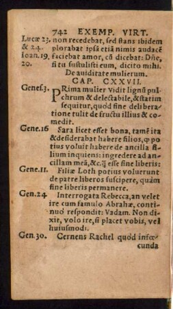 Cap. CXXVII.