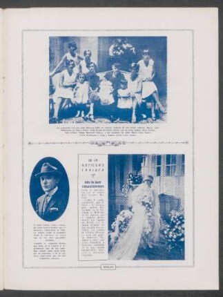 [Fotografía del] señor Enrico Tudini