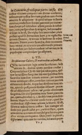 681-689, § VII - XI