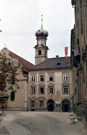 Stiftsplatz