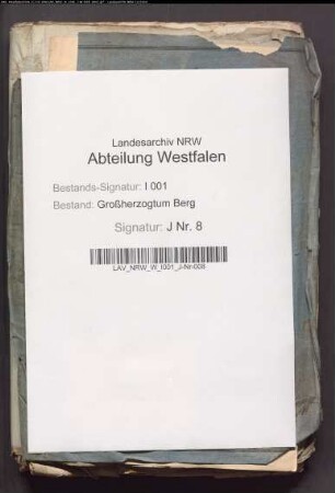 Die Grund-, Personal- und Mobiliarsteuer, Mairie Buer
