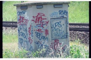Jens UPS cReW seven