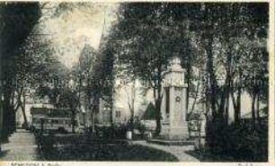 Schildow bei Berlin