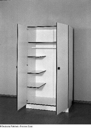Kleiderschrank