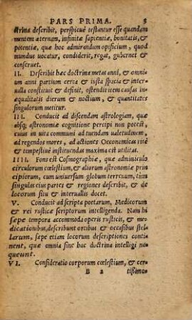 Novae quaestiones sphaerae, hoc est, de circulis coelestibus & primo mobili