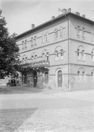 Marktplatz
