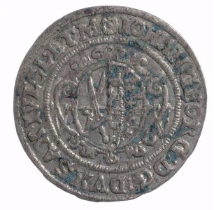 Münze, Groschen, 1623