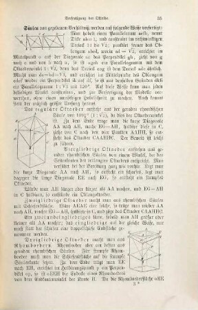 Handbuch der Mineralogie