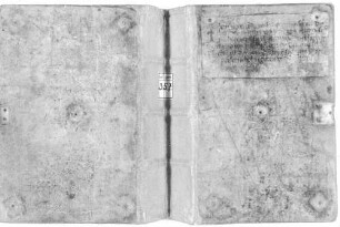 Johannes von Indersdorf. Konrad Bömlin. Vater-unser-Auslegung. Passion - BSB Cgm 357