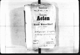 Kirchenwesen, Heilighaltung der Sonn- und Festtage, Generalia