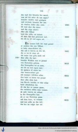 V. 8001 - 8500.