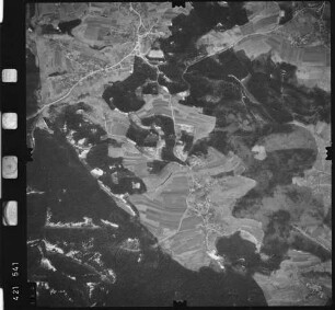 Luftbild: Film 1 Bildnr. 119