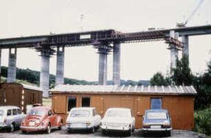 Lehrgerüste