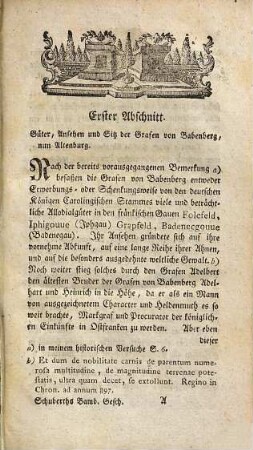 Nachträge zum historischen Versuche über die geistliche und weltliche Staats- und Gerichtsverfassung des Hochstifts Bamberg