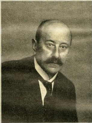 Abert, Hermann