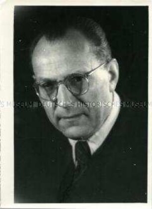 Otto Grotewohl