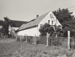 Bauernhaus, Strehla