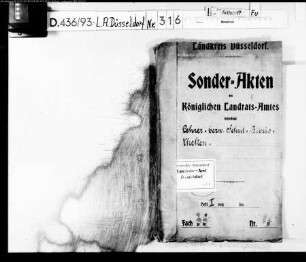 Errichtung und Unterhaltung von Schulbibliotheken. Bd. 1