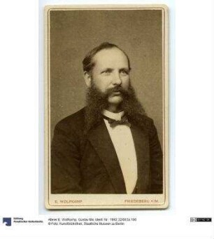 Gustav Mix