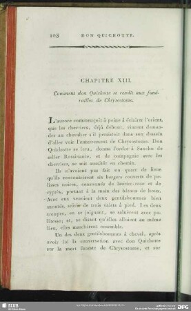 Chapitre XIII
