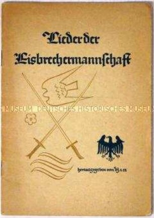 Liederbuch der bündischen Jugend