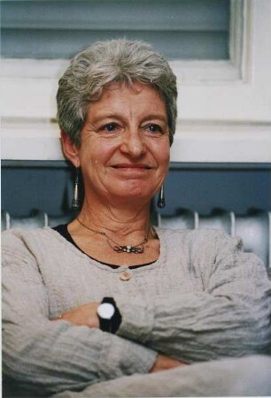 Claire Krähenbühl