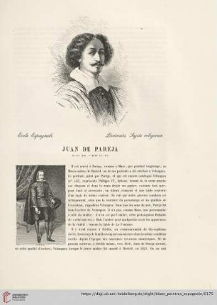 Juan de Pareja