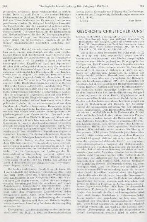 698 [Rezension] Milošević, Desanka, Die Heiligen Serbiens