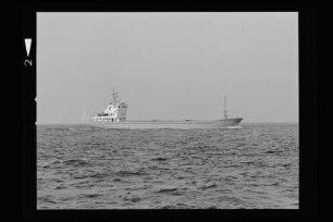 Johanna Catharina (1971), Peterson/Rendsburg