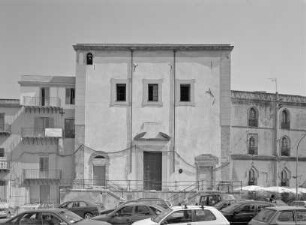 Chiesa e Oratorio dei Santi Elena e Costantino