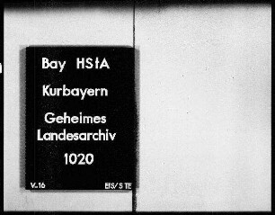Grenz-, Güter- und Volksbeschreibungen des Kurpfalzbayrischen Landgerichts Braunau