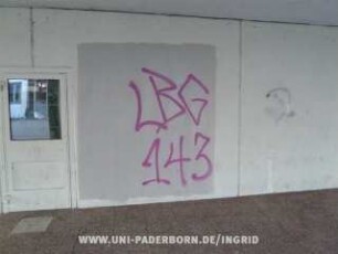 LBG 143