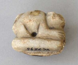 Tierfiguren aus Stein