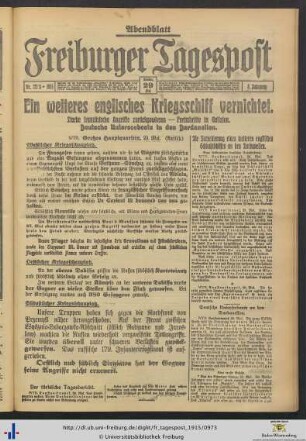 29.05.1915 (Abendblatt)