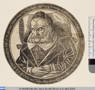 Herzog Julius von Braunschweig