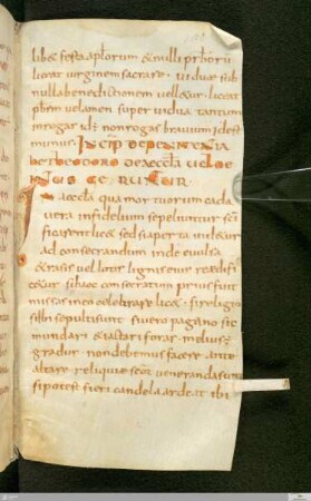 Theodorus Cantuariensis : Poenitentiale