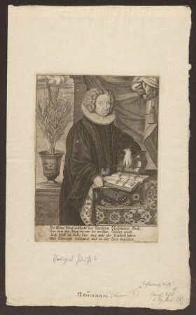 Neumann, Caspar
