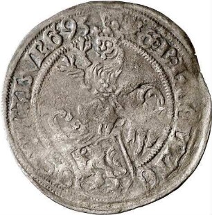 Schwarzburg: Heinrich XXXI.